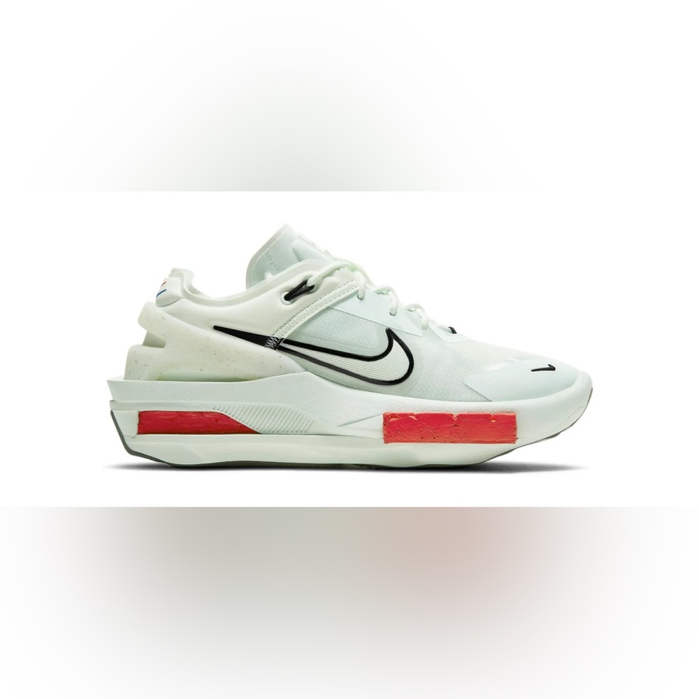 Nike (WMNS) Fontanka Edge 'Barely Green University Red'. CU1450-300 Size 8.5